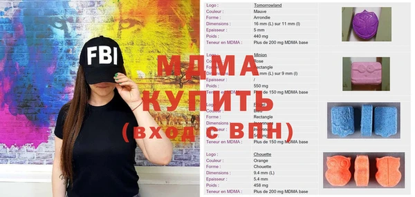 бутират Михайлов